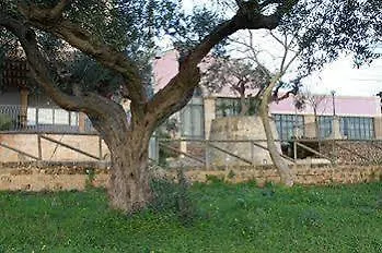 Tenuta Volpara Marsala Apartment