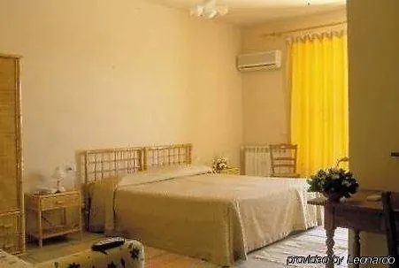 Apartment Tenuta Volpara Marsala