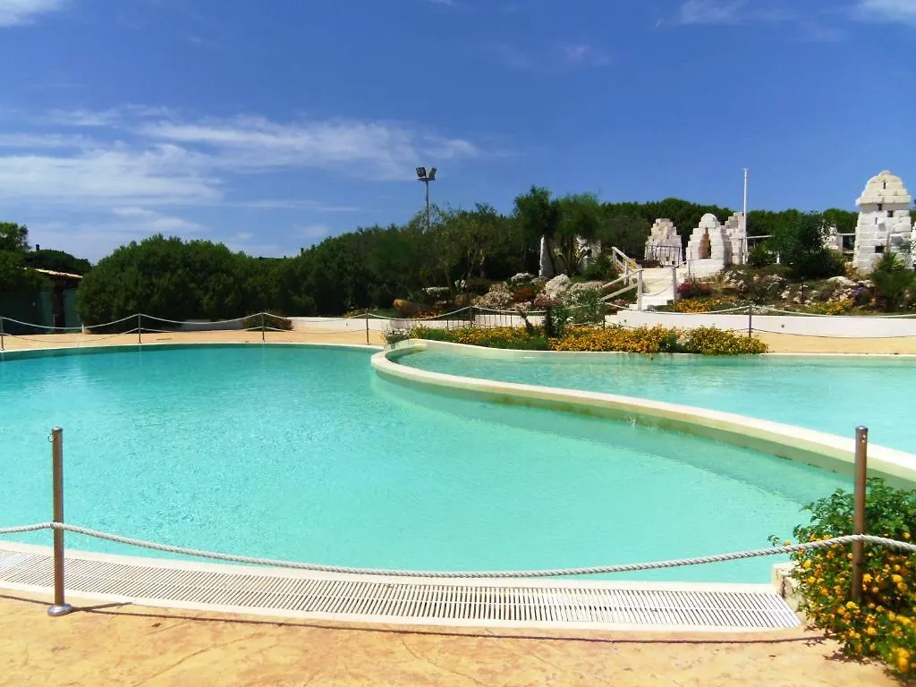 Tenuta Volpara Marsala