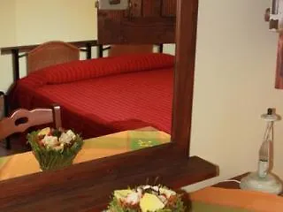 Tenuta Volpara Marsala Apartment