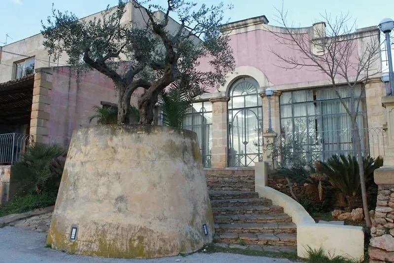 Tenuta Volpara Marsala Apartment
