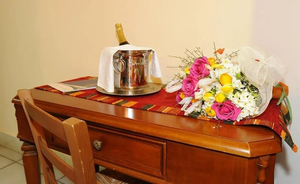 Tenuta Volpara Marsala Apartment